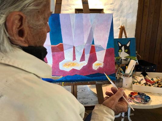 Custom Art